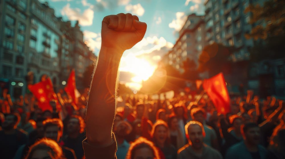 Expertise em marketing político